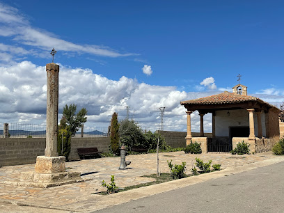 Ermita de la Purísima Concepción de Villarquemado