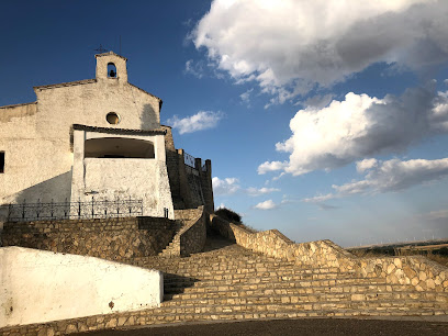 Ermita de Nuestra Señora de Salz