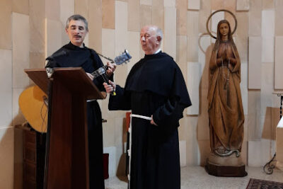 Parròquia catòlica de Sant Francesc d'Assís - Es Pil·larí
