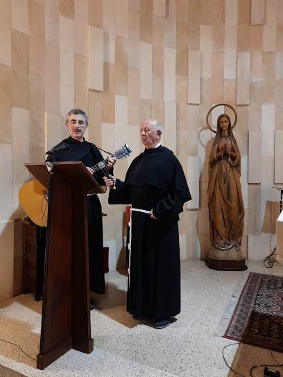 Parròquia catòlica de Sant Francesc d