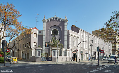 Real Convento de la Encarnación del Verbo Divino