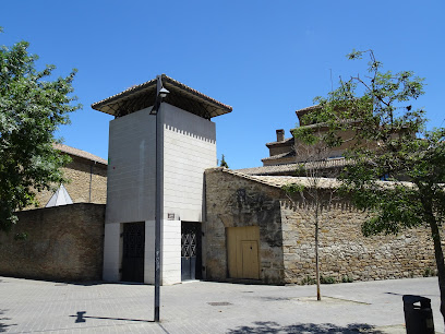 Basílica de la Virgen de la O (Nuestra Señora de la Esperanza)