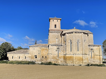 Monasterio de Santa Cruz de la Zarza