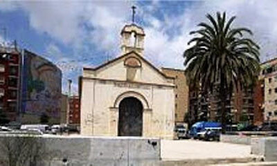 Ermita San Jerónimo - Valencia