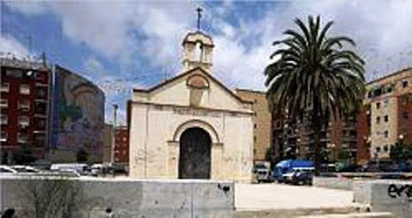 Ermita San Jerónimo - Valencia