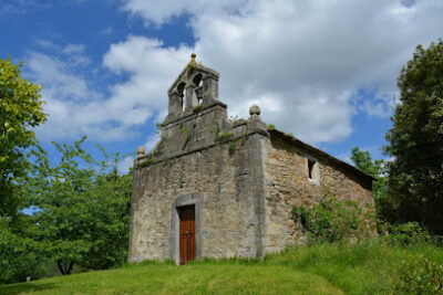 Ermita de Santa Tecla de Pintoria