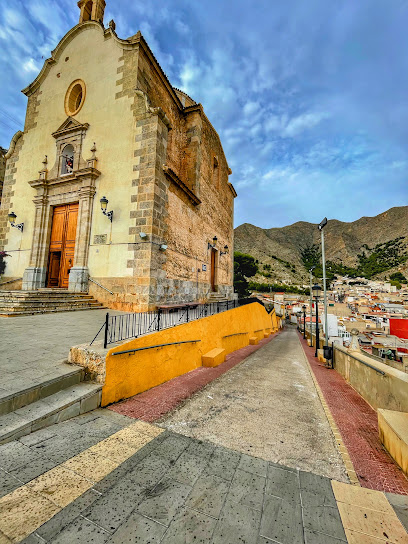 Santuario de San Roque