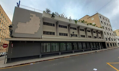 Sant Pere Pasqual - Valencia