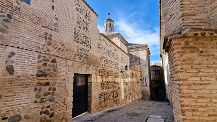 Monjas Cistercienses del Imperial Monasterio de Santo Domingo de Silos El Antiguo Toledo
