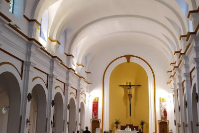 Parroquia Santas Margaritas - Córdoba
