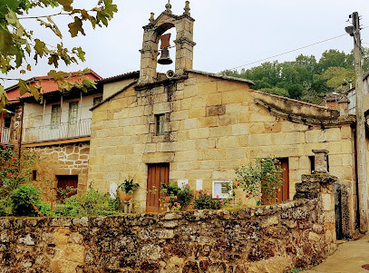 Igrexa do Bon Xesús de Ceboliño