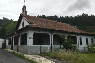 Parroquia de Kastresana - Baracaldo