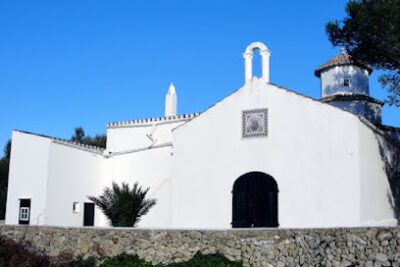 Ermita de Binixems - Alayor