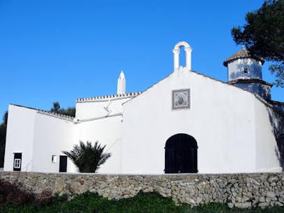 Ermita de Binixems