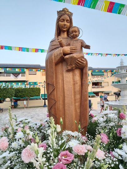 Parroquia de Nuestra Señora de Retamar