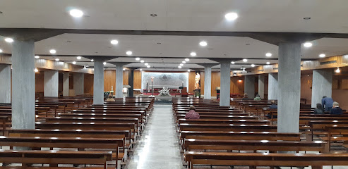 Parroquia Nuestra Señora de los Reyes y San Fernando