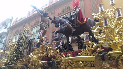 Hermandad de la Sagrada Lanzada