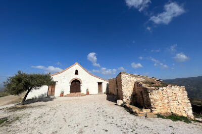 Ermita de los Verdiales - Málaga