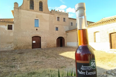 Convento Padres Mercedarios - Toro