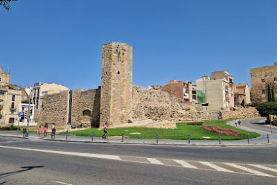 Convento Torre de las Monjas - Tarragona