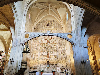 Parroquia de San Nicolás de Bari - Burgos