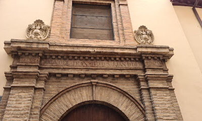 Capilla del Tránsito de San Juan de Dios - Granada