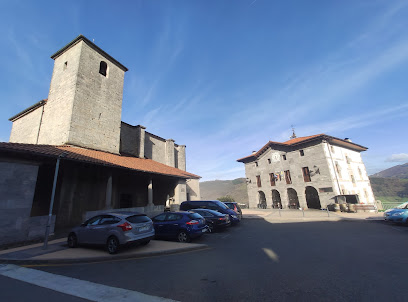 Parroquia católica Asunción de nuestra señora