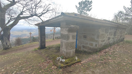 Capela do Santo Adrián