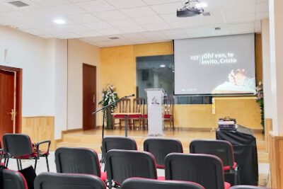 Iglesia Adventista del Séptimo Día en Salamanca