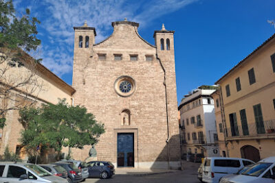Convento de Santa Magdalena de Palma
