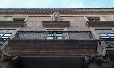 Iglesia JESUITAS MURCIA