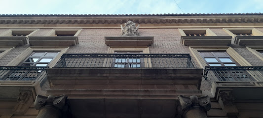 JESUITAS MURCIA