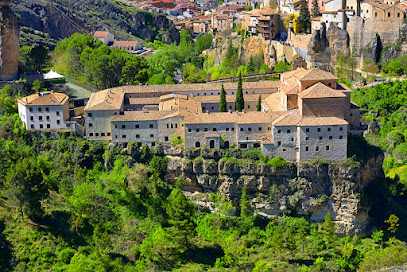 Antiguo Convento de San Pablo - Cuenca