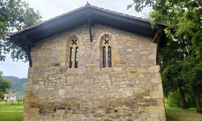 Ermita de San Roman