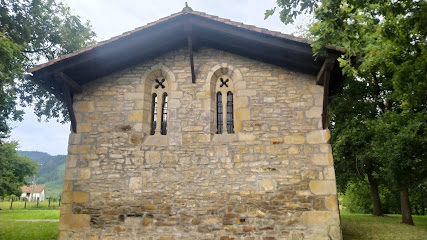 Ermita de San Roman