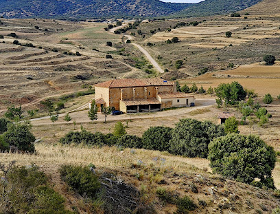 Ermita de Nuestra Señora del Castillo de Aguatón