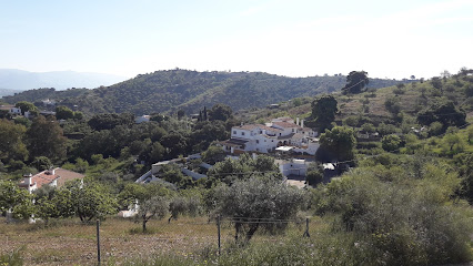 Ermita Virgen del Carmen