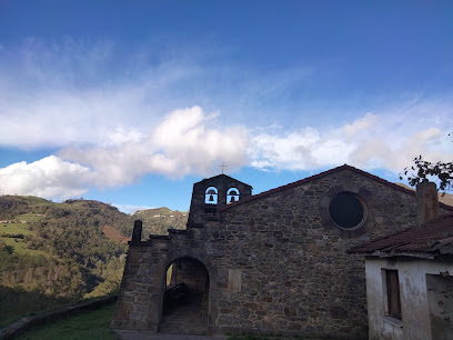 Iglesia San Cosme