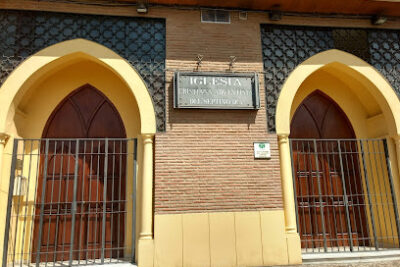 Iglesia Adventista del Séptimo Día en Córdoba
