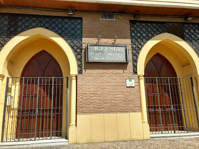 Iglesia Adventista del Séptimo Día en Córdoba