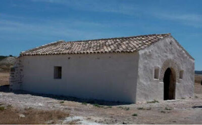 Ermita de San Lamberto - Castejón de Valdejasa