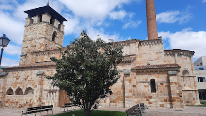 Iglesia Santa María de la Horta