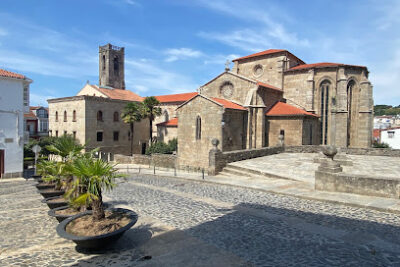 Iglesia de San Francisco de Betanzos