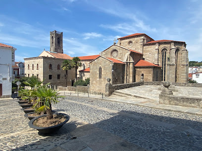 Iglesia de San Francisco de Betanzos