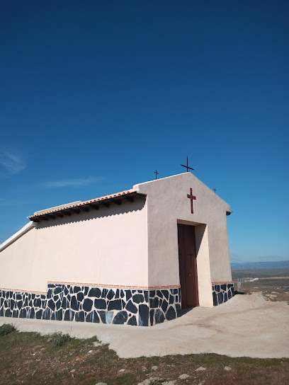 Cerro Santo,Jesús Nazareno