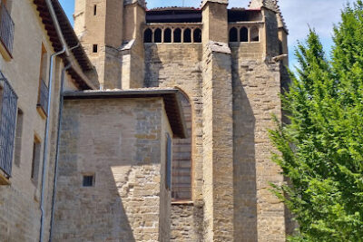 Capilla Barbazana - Pamplona