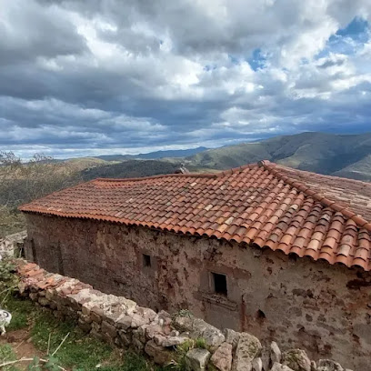 Santuario nuestra señora de las lindes