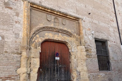 Convento de Regina Coeli - Córdoba