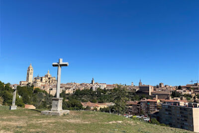 Ermita de la Piedad - Segovia