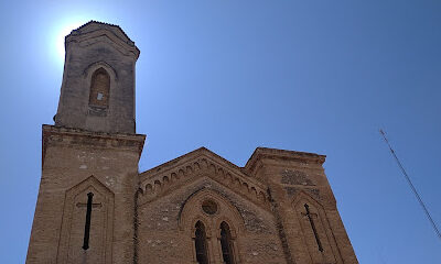 Santísimo Cristo de la Providencia - Valencia